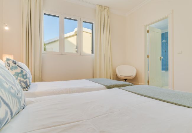 Villa em Funchal - Sublime View Villa by Atlantic Holiday Villa em Funchal - Sublime View Villa by Atlantic Holiday