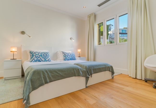 Villa em Funchal - Sublime View Villa by Atlantic Holiday Villa em Funchal - Sublime View Villa by Atlantic Holiday