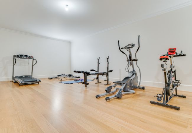 Villa em Funchal - Sublime View Villa by Atlantic Holiday Villa em Funchal - Sublime View Villa by Atlantic Holiday