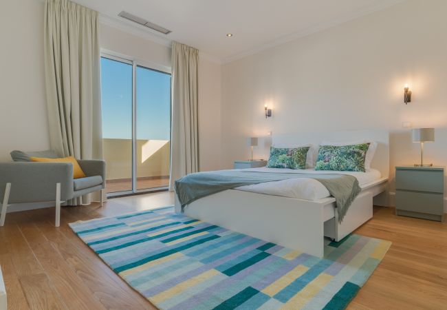 Villa em Funchal - Sublime View Villa by Atlantic Holiday Villa em Funchal - Sublime View Villa by Atlantic Holiday