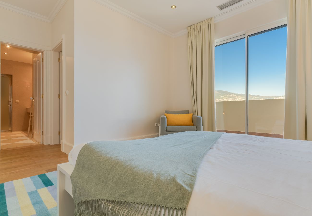 Villa em Funchal - Sublime View Villa by Atlantic Holiday Villa em Funchal - Sublime View Villa by Atlantic Holiday