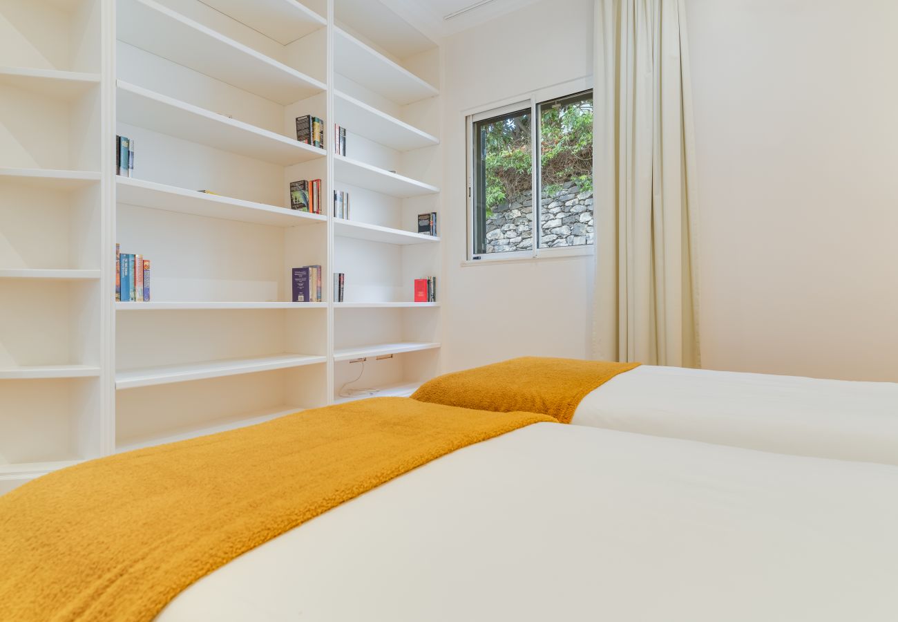 Villa em Funchal - Sublime View Villa by Atlantic Holiday Villa em Funchal - Sublime View Villa by Atlantic Holiday