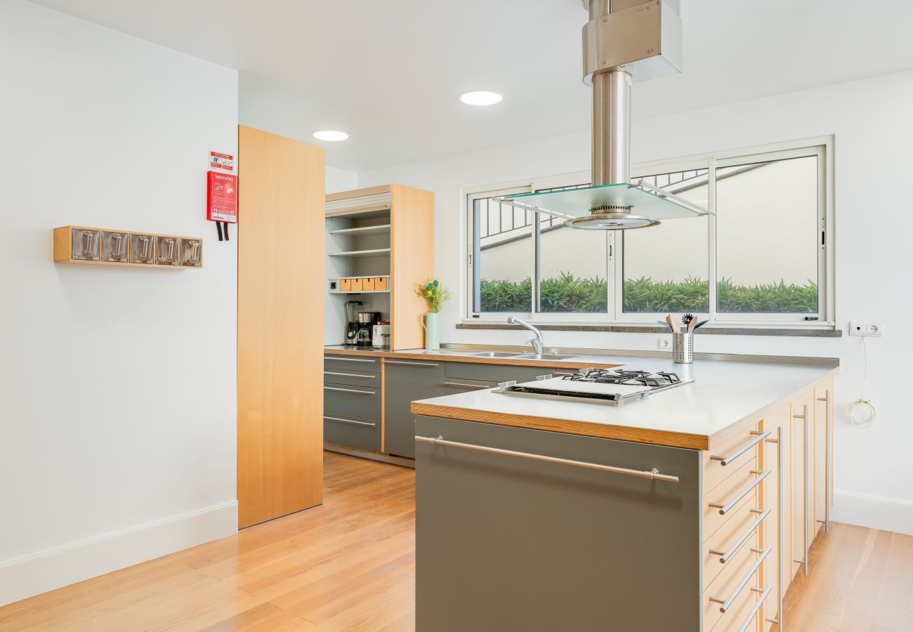 Villa em Funchal - Sublime View Villa by Atlantic Holiday Villa em Funchal - Sublime View Villa by Atlantic Holiday