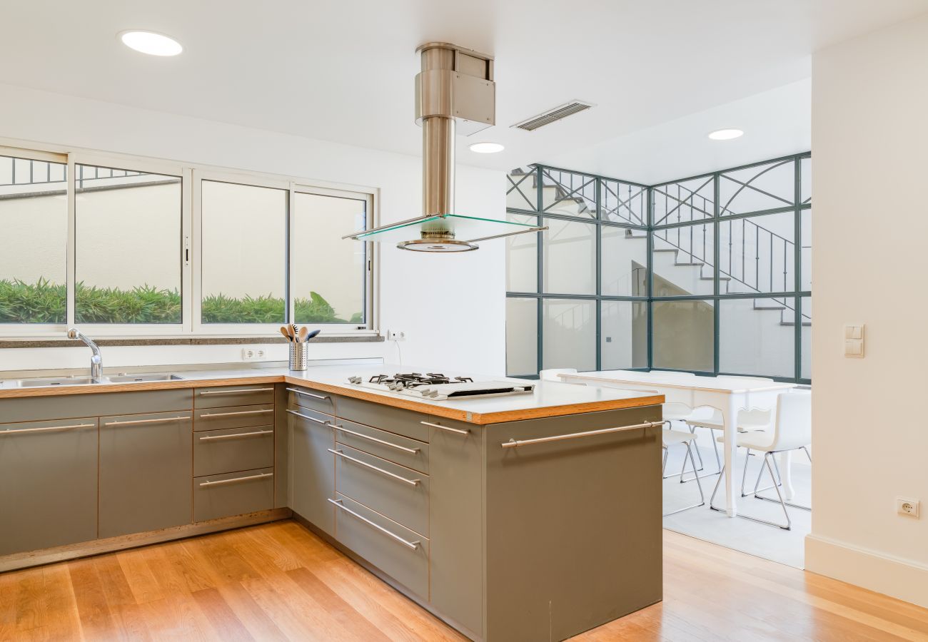 Villa em Funchal - Sublime View Villa by Atlantic Holiday Villa em Funchal - Sublime View Villa by Atlantic Holiday