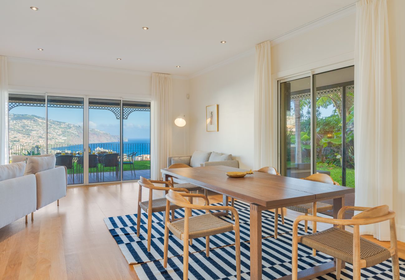 Villa em Funchal - Sublime View Villa by Atlantic Holiday Villa em Funchal - Sublime View Villa by Atlantic Holiday