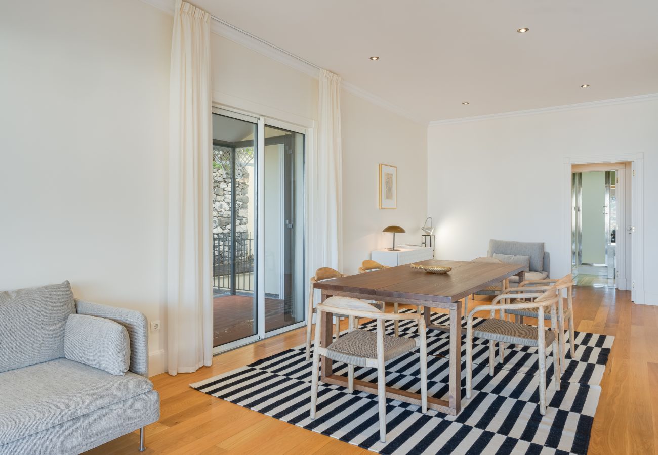 Villa em Funchal - Sublime View Villa by Atlantic Holiday Villa em Funchal - Sublime View Villa by Atlantic Holiday