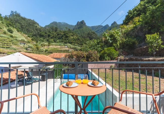 Casa em São Vicente - Avo Maria House 2 by Atlantic Holiday Casa em São Vicente - Avo Maria House 2 by Atlantic Holiday
