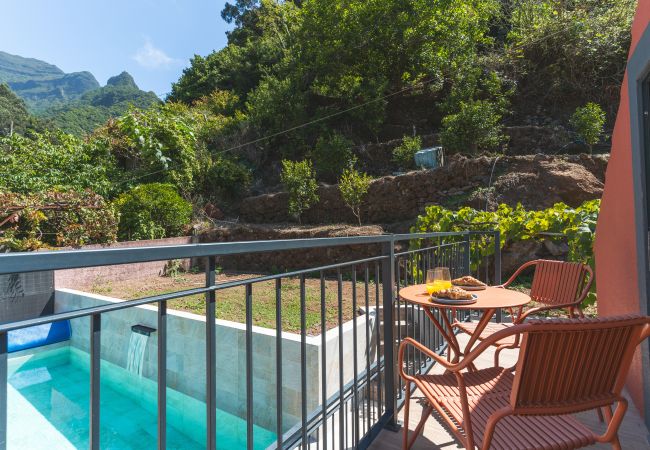 Casa em São Vicente - Avo Maria House 2 by Atlantic Holiday Casa em São Vicente - Avo Maria House 2 by Atlantic Holiday