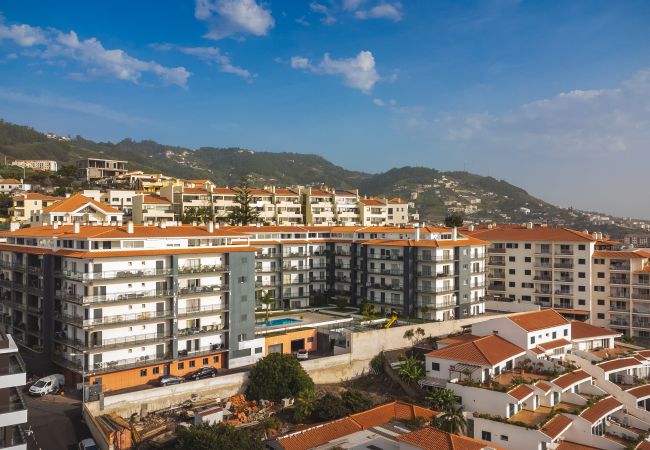 Apartamento em Caniço - Quintas Village AY by Atlantic Holiday Apartamento em Caniço - Quintas Village AY by Atlantic Holiday