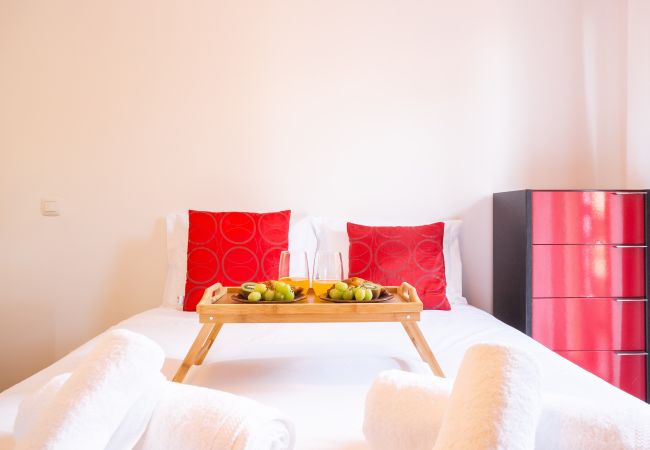 Apartamento em Caniço - Sweet Home Reis Magos by Atlantic Holiday Apartamento em Caniço - Sweet Home Reis Magos by Atlantic Holiday