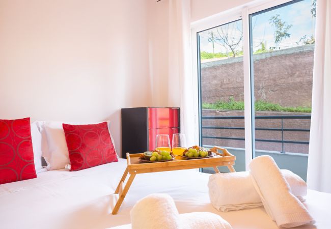 Apartamento em Caniço - Sweet Home Reis Magos by Atlantic Holiday Apartamento em Caniço - Sweet Home Reis Magos by Atlantic Holiday