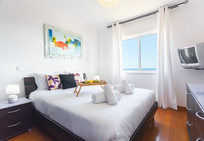 Apartamento em Caniço - Sweet Home Reis Magos by Atlantic Holiday Apartamento em Caniço - Sweet Home Reis Magos by Atlantic Holiday