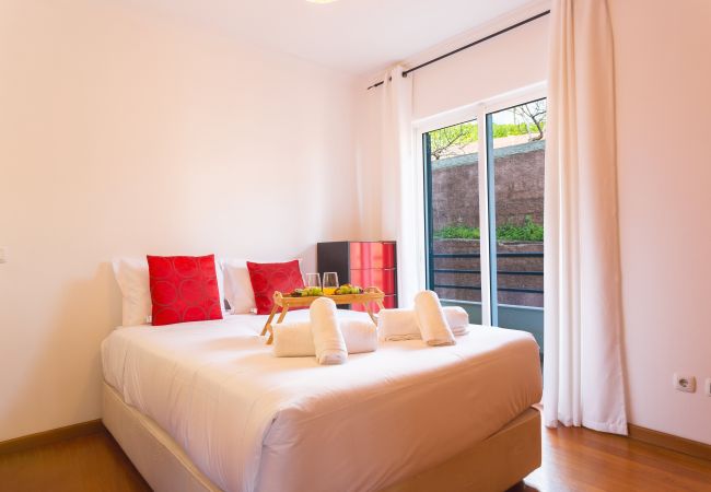 Apartamento em Caniço - Sweet Home Reis Magos by Atlantic Holiday Apartamento em Caniço - Sweet Home Reis Magos by Atlantic Holiday