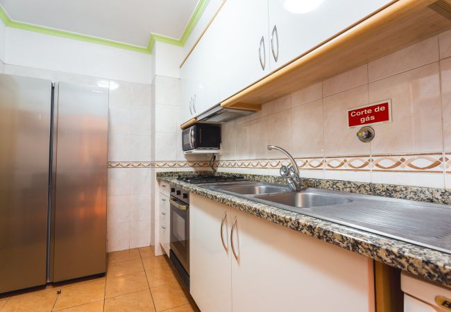 Apartamento em Caniço - Sweet Home Reis Magos by Atlantic Holiday Apartamento em Caniço - Sweet Home Reis Magos by Atlantic Holiday