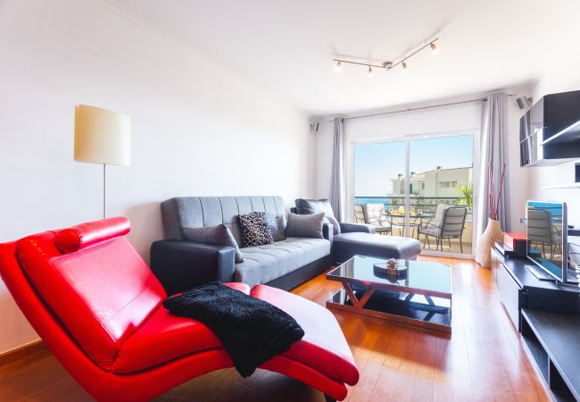 Apartamento em Caniço - Sweet Home Reis Magos by Atlantic Holiday Apartamento em Caniço - Sweet Home Reis Magos by Atlantic Holiday