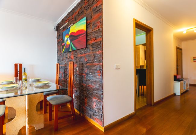Apartamento em Caniço - Sweet Home Reis Magos by Atlantic Holiday Apartamento em Caniço - Sweet Home Reis Magos by Atlantic Holiday