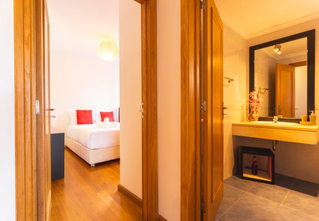 Apartamento em Caniço - Sweet Home Reis Magos by Atlantic Holiday Apartamento em Caniço - Sweet Home Reis Magos by Atlantic Holiday