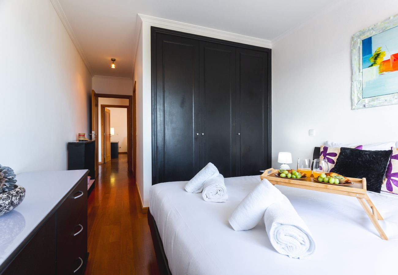 Apartamento em Caniço - Sweet Home Reis Magos by Atlantic Holiday Apartamento em Caniço - Sweet Home Reis Magos by Atlantic Holiday