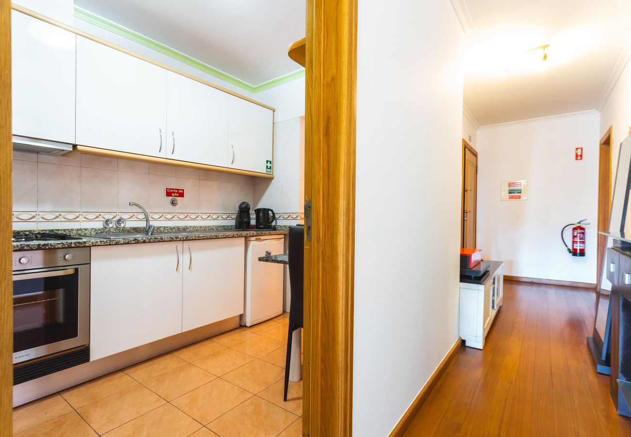 Apartamento em Caniço - Sweet Home Reis Magos by Atlantic Holiday Apartamento em Caniço - Sweet Home Reis Magos by Atlantic Holiday