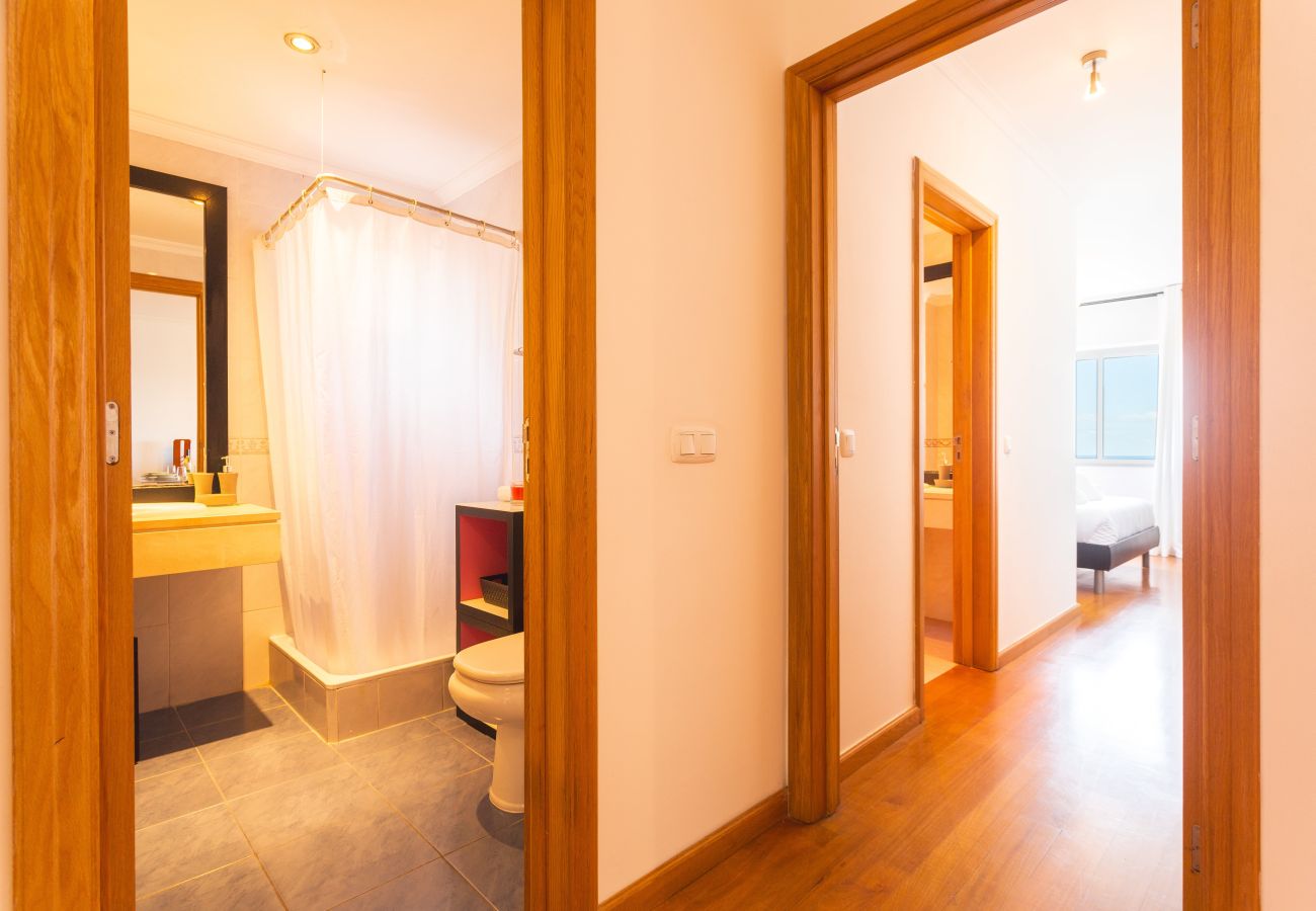 Apartamento em Caniço - Sweet Home Reis Magos by Atlantic Holiday Apartamento em Caniço - Sweet Home Reis Magos by Atlantic Holiday
