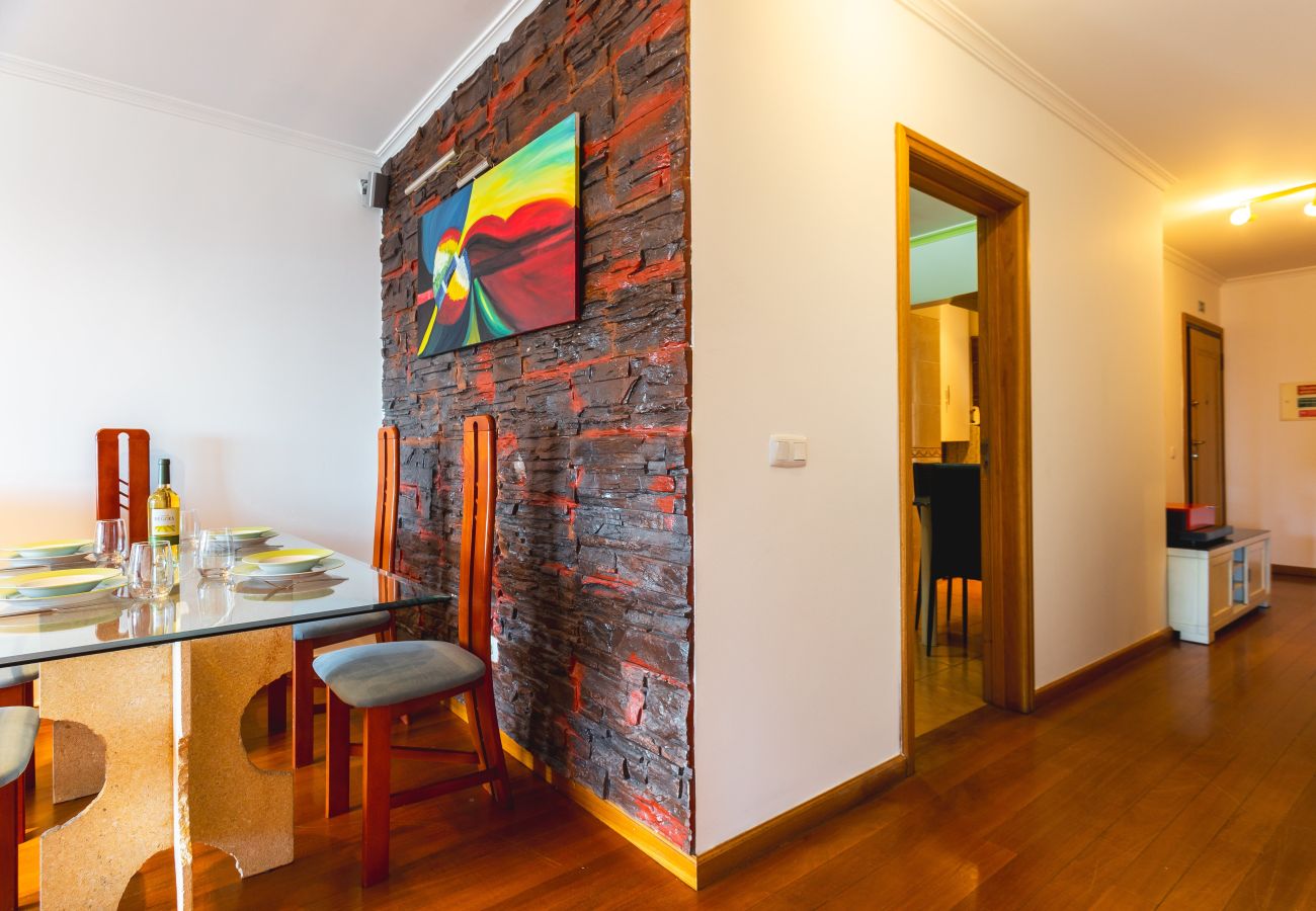 Apartamento em Caniço - Sweet Home Reis Magos by Atlantic Holiday Apartamento em Caniço - Sweet Home Reis Magos by Atlantic Holiday
