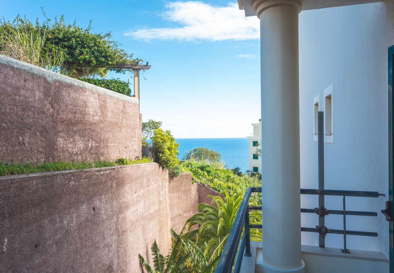 Apartamento em Caniço - Sweet Home Reis Magos by Atlantic Holiday Apartamento em Caniço - Sweet Home Reis Magos by Atlantic Holiday