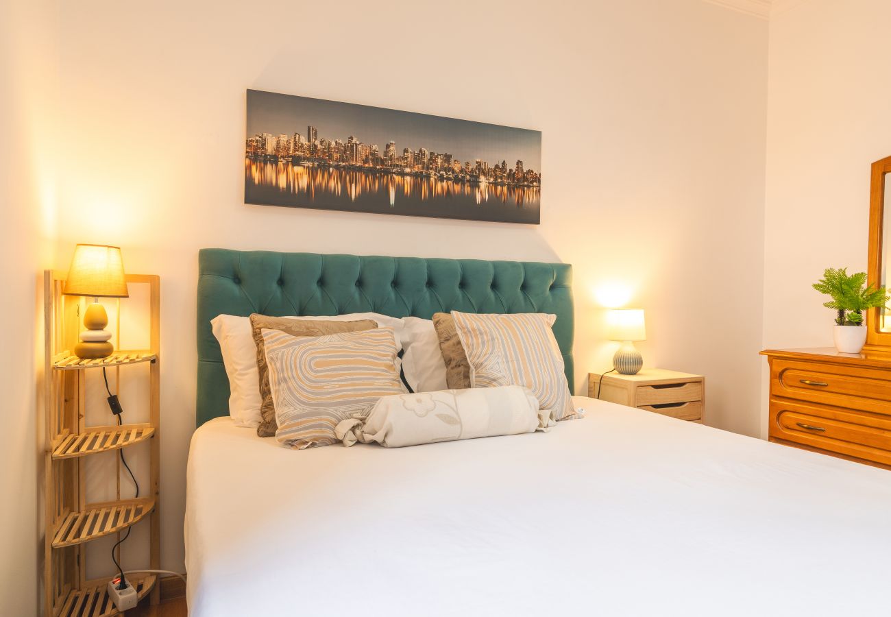 Apartamento em Caniço - Sweet Home Reis Magos by Atlantic Holiday Apartamento em Caniço - Sweet Home Reis Magos by Atlantic Holiday