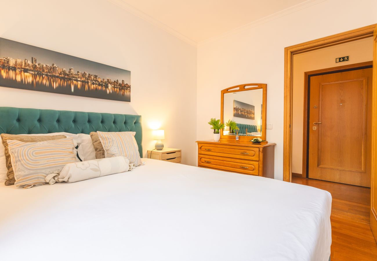 Apartamento em Caniço - Sweet Home Reis Magos by Atlantic Holiday Apartamento em Caniço - Sweet Home Reis Magos by Atlantic Holiday