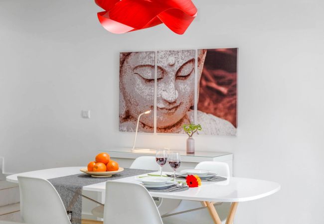 Villa em Madalena do Mar - Madeira Beach House by Atlantic Holiday Villa em Madalena do Mar - Madeira Beach House by Atlantic Holiday