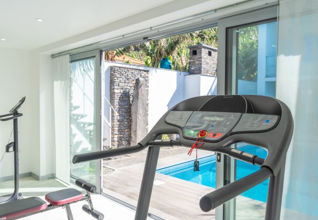 Villa em Madalena do Mar - Madeira Beach House by Atlantic Holiday Villa em Madalena do Mar - Madeira Beach House by Atlantic Holiday