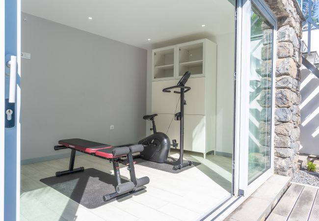 Villa em Madalena do Mar - Madeira Beach House by Atlantic Holiday Villa em Madalena do Mar - Madeira Beach House by Atlantic Holiday