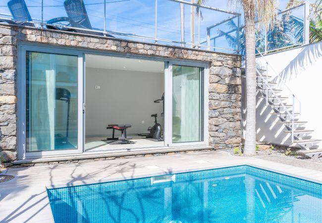 Villa em Madalena do Mar - Madeira Beach House by Atlantic Holiday Villa em Madalena do Mar - Madeira Beach House by Atlantic Holiday