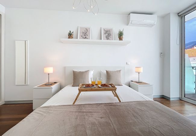 Apartamento em Funchal - Acanto Loft by Atlantic Holiday Apartamento em Funchal - Acanto Loft by Atlantic Holiday