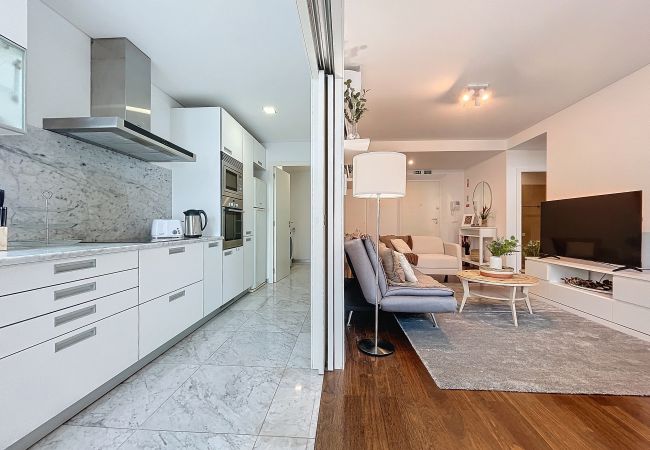 Apartamento em Funchal - Acanto Loft by Atlantic Holiday Apartamento em Funchal - Acanto Loft by Atlantic Holiday