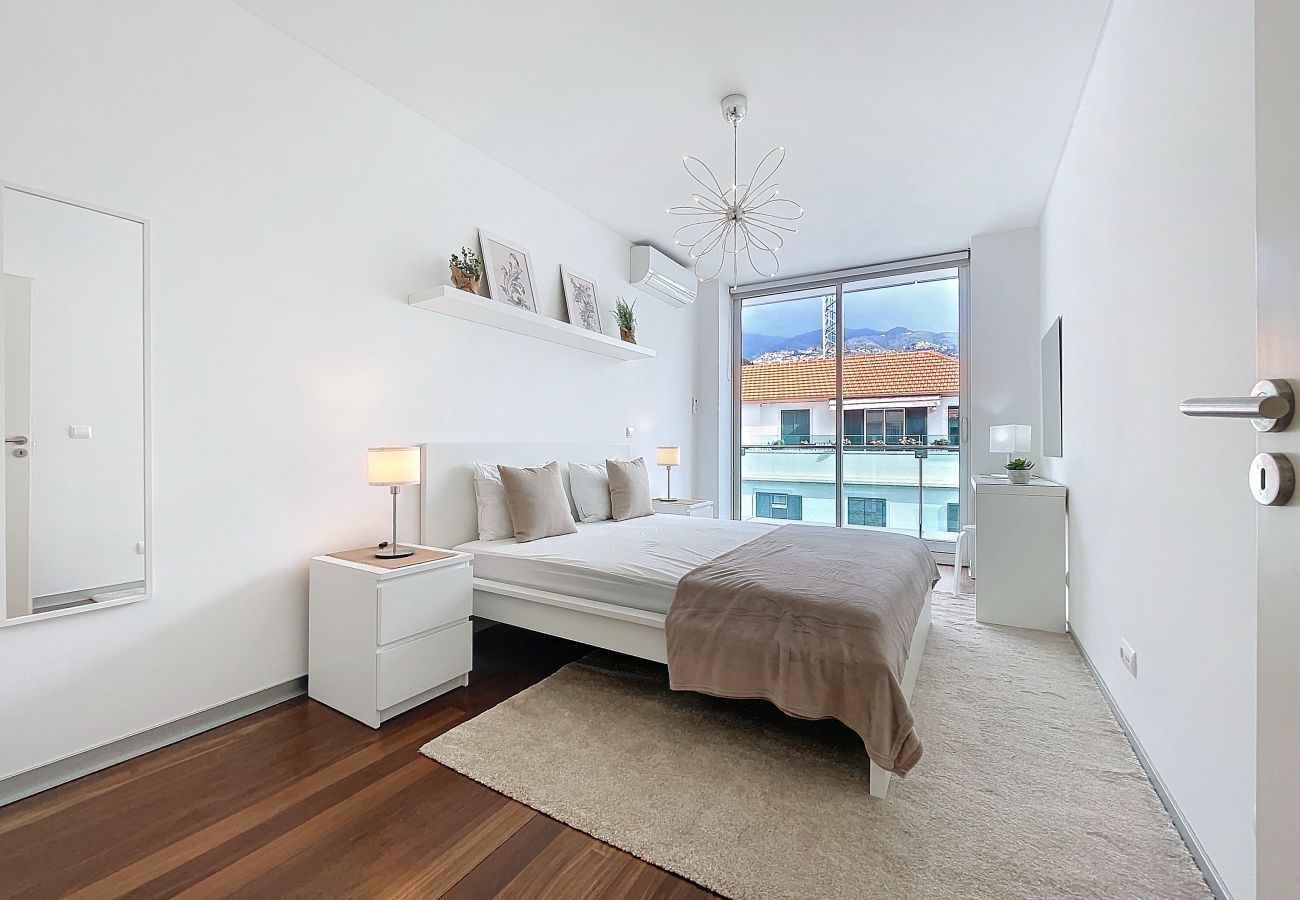 Apartamento em Funchal - Acanto Loft by Atlantic Holiday Apartamento em Funchal - Acanto Loft by Atlantic Holiday
