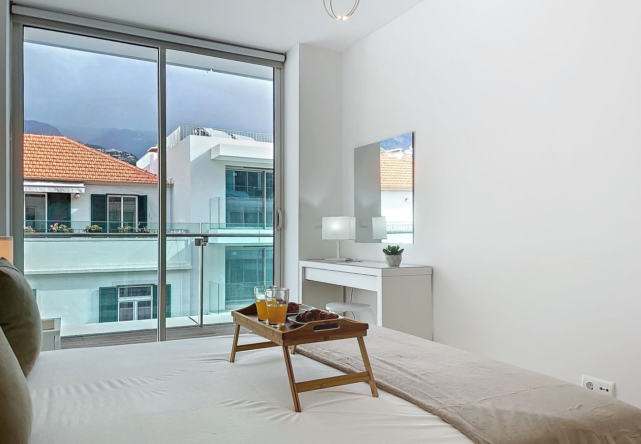 Apartamento em Funchal - Acanto Loft by Atlantic Holiday Apartamento em Funchal - Acanto Loft by Atlantic Holiday