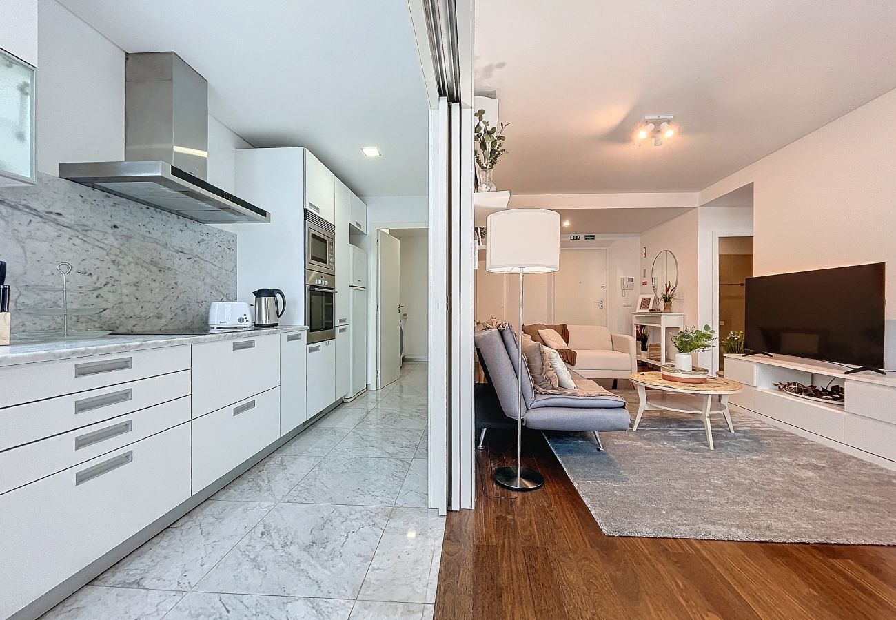 Apartamento em Funchal - Acanto Loft by Atlantic Holiday Apartamento em Funchal - Acanto Loft by Atlantic Holiday