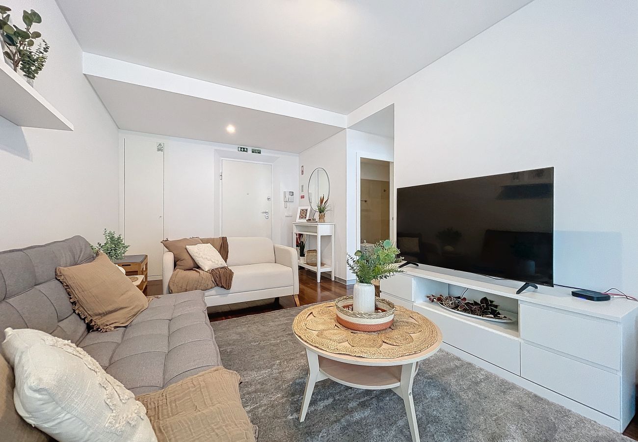 Apartamento em Funchal - Acanto Loft by Atlantic Holiday Apartamento em Funchal - Acanto Loft by Atlantic Holiday