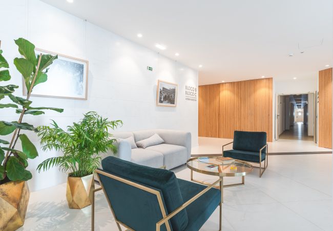 Apartamento em Funchal - Glamorous Apartment Funchal by Atlantic Holiday Apartamento em Funchal - Glamorous Apartment Funchal by Atlantic Holiday