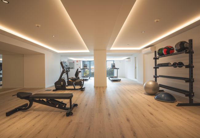 Apartamento em Funchal - Glamorous Apartment Funchal by Atlantic Holiday Apartamento em Funchal - Glamorous Apartment Funchal by Atlantic Holiday