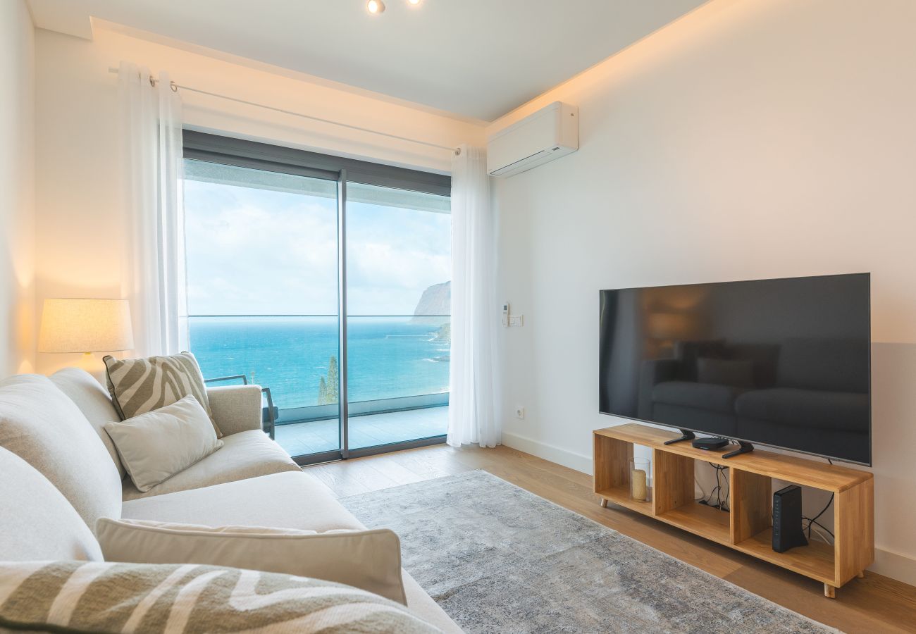 Apartamento em Funchal - Glamorous Apartment Funchal by Atlantic Holiday Apartamento em Funchal - Glamorous Apartment Funchal by Atlantic Holiday