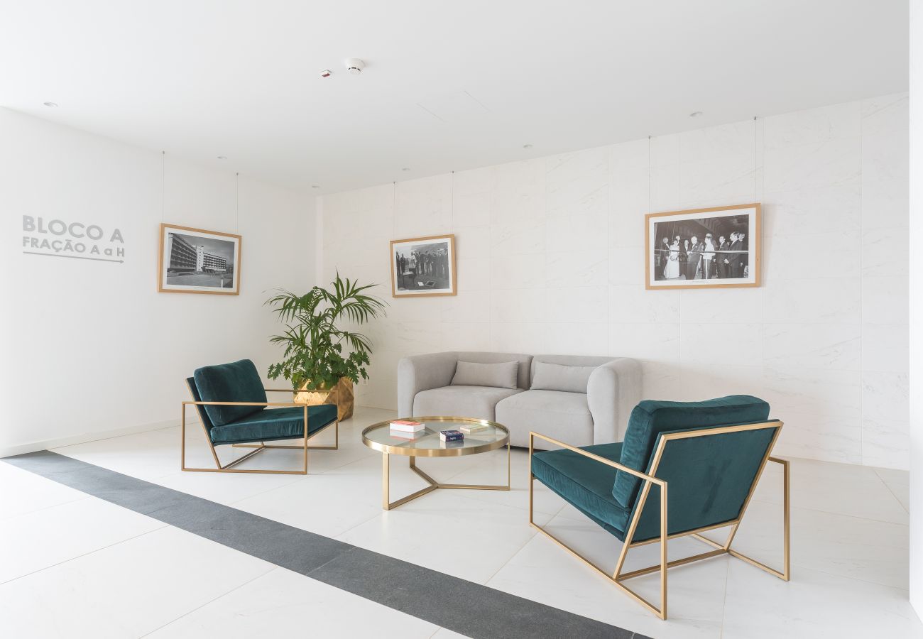 Apartamento em Funchal - Glamorous Apartment Funchal by Atlantic Holiday Apartamento em Funchal - Glamorous Apartment Funchal by Atlantic Holiday