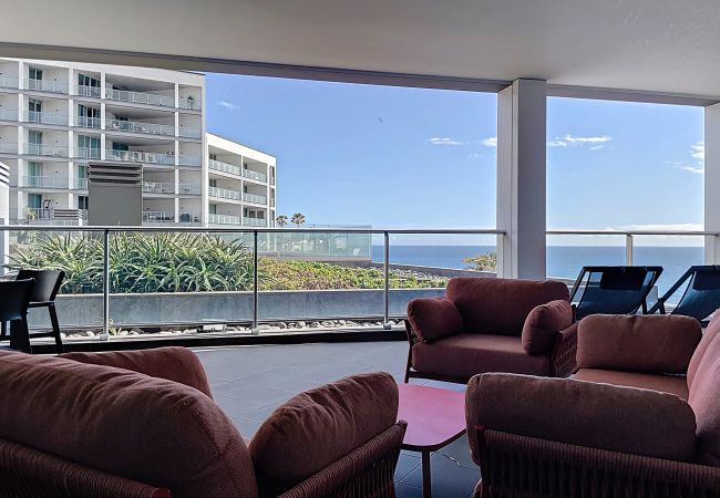 Apartamento em Funchal - MPR The Finnest by Atlantic Holiday Apartamento em Funchal - MPR The Finnest by Atlantic Holiday
