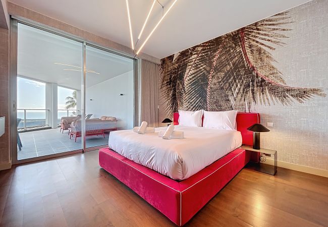 Apartamento em Funchal - MPR The Finnest by Atlantic Holiday Apartamento em Funchal - MPR The Finnest by Atlantic Holiday