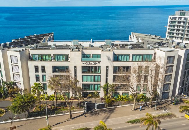 Apartamento em Funchal - MPR The Finnest by Atlantic Holiday Apartamento em Funchal - MPR The Finnest by Atlantic Holiday