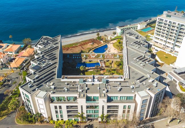 Apartamento em Funchal - MPR The Finnest by Atlantic Holiday Apartamento em Funchal - MPR The Finnest by Atlantic Holiday