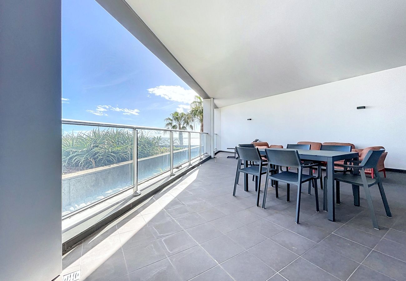 Apartamento em Funchal - MPR The Finnest by Atlantic Holiday Apartamento em Funchal - MPR The Finnest by Atlantic Holiday