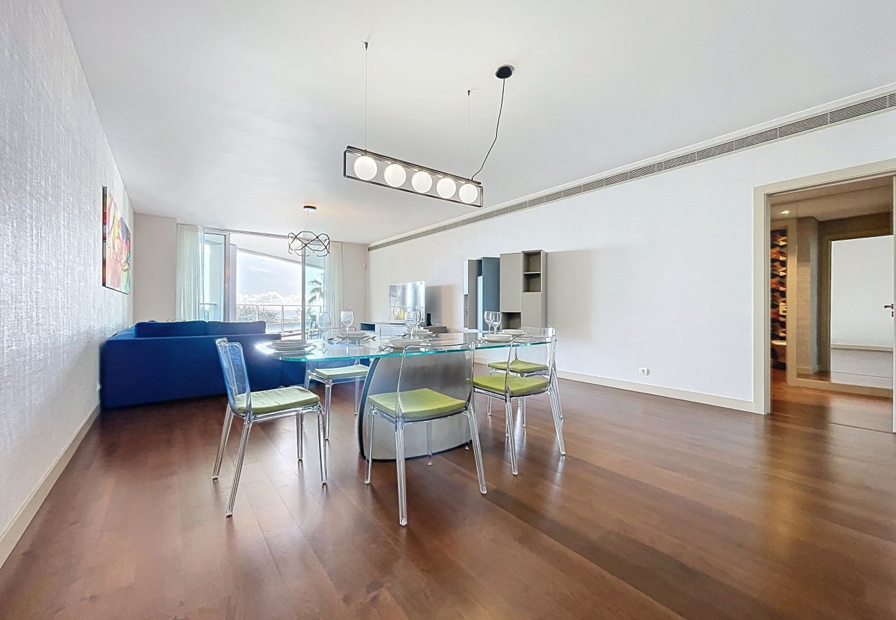 Apartamento em Funchal - MPR The Finnest by Atlantic Holiday Apartamento em Funchal - MPR The Finnest by Atlantic Holiday