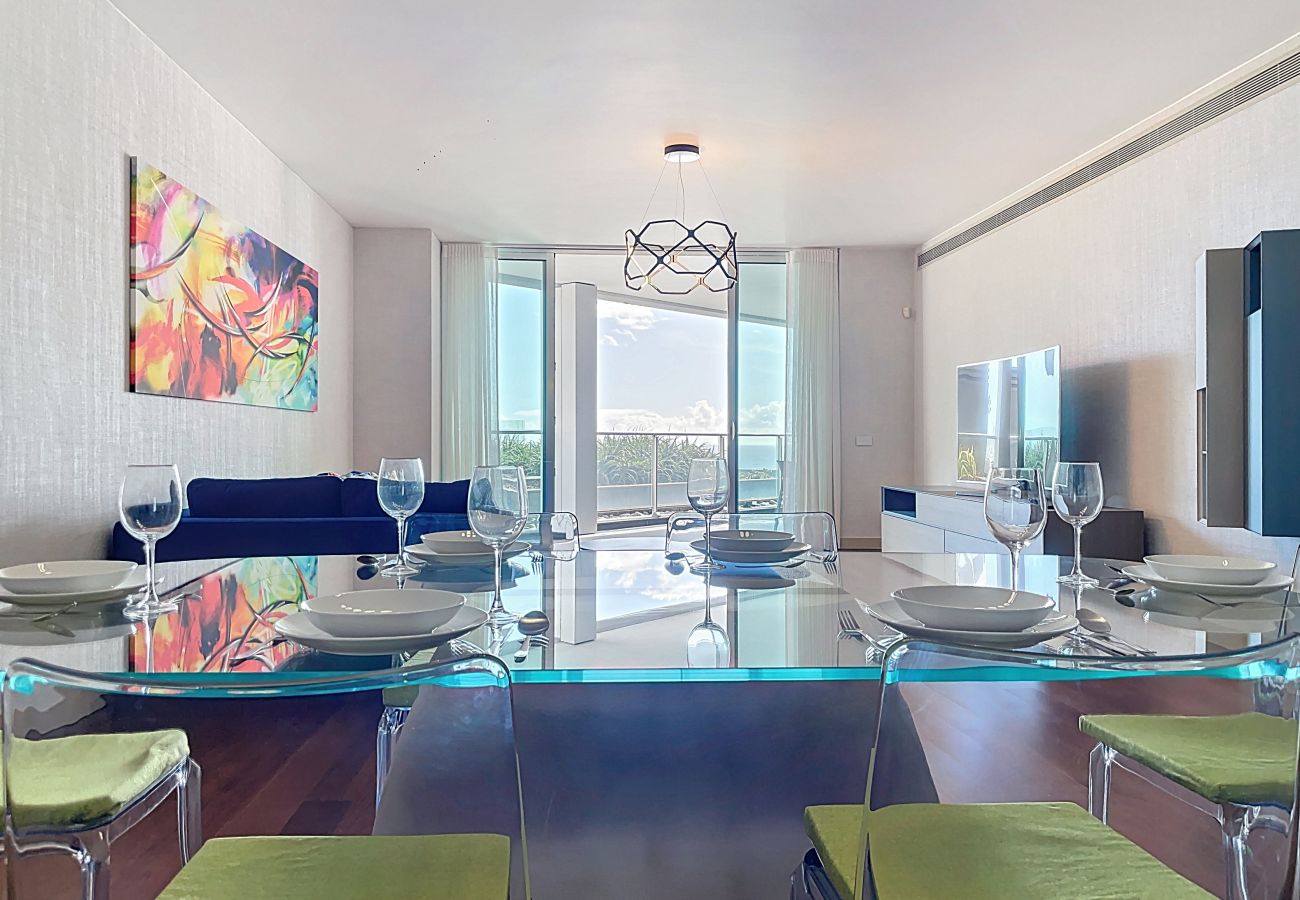 Apartamento em Funchal - MPR The Finnest by Atlantic Holiday Apartamento em Funchal - MPR The Finnest by Atlantic Holiday