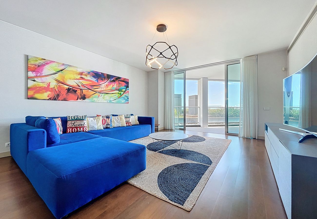 Apartamento em Funchal - MPR The Finnest by Atlantic Holiday Apartamento em Funchal - MPR The Finnest by Atlantic Holiday